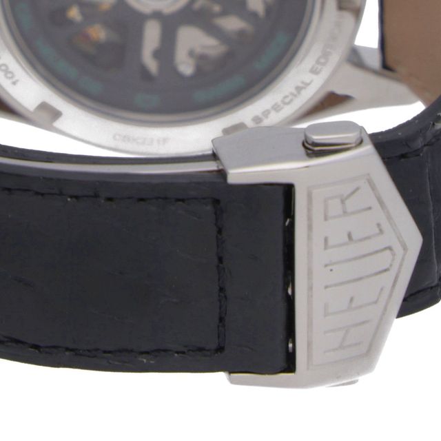 Tag Heuer Carrera CBK221F.FC6479 Image 3